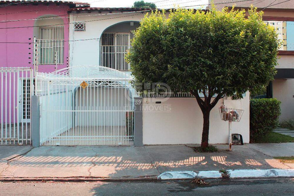 Sobrado, 4 quartos, 137 m² - Foto 17