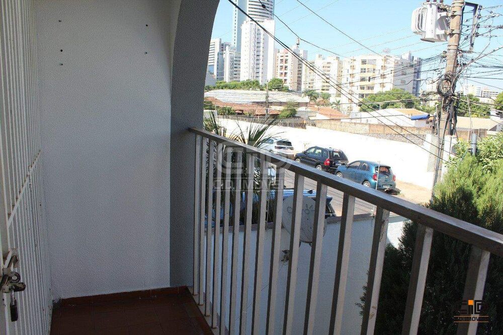 Sobrado, 4 quartos, 137 m² - Foto 13
