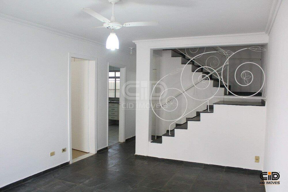 Sobrado, 4 quartos, 137 m² - Foto 4