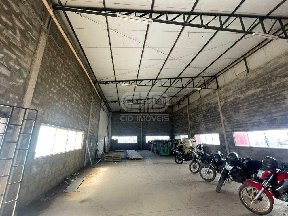 Conjunto Comercial-Sala para alugar, 253m² - Foto 1