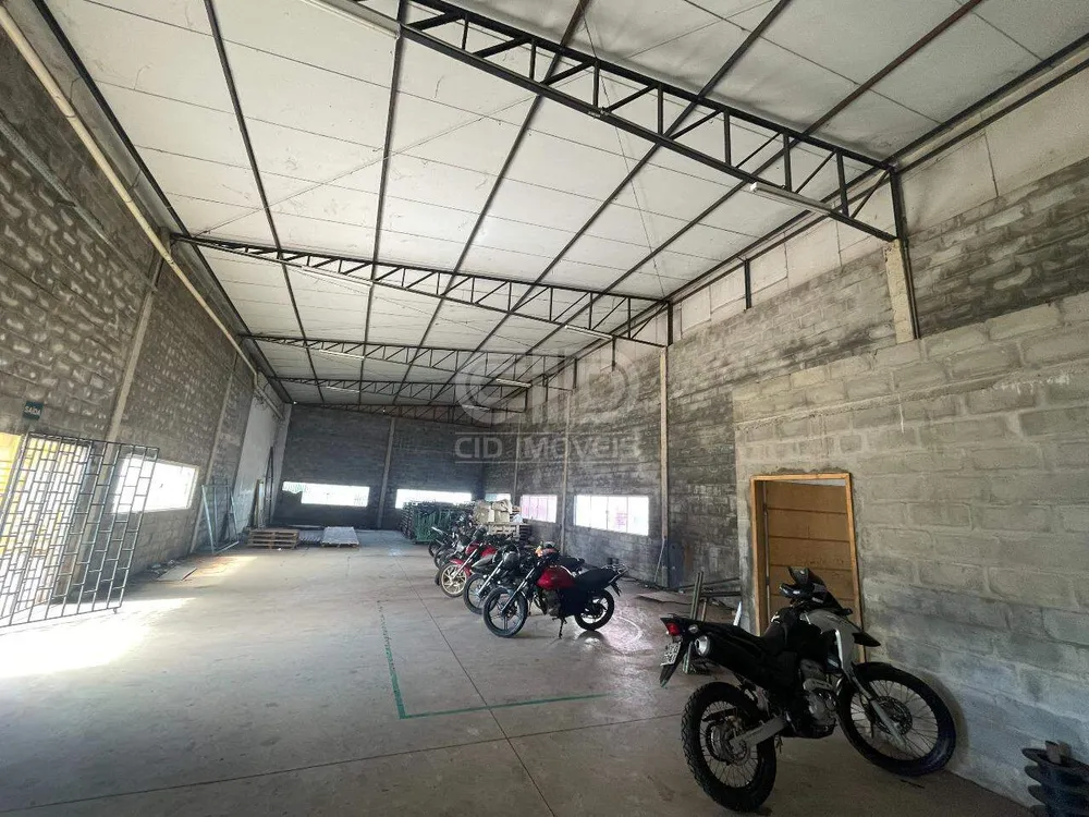 Sala-Conjunto, 253 m² - Foto 3