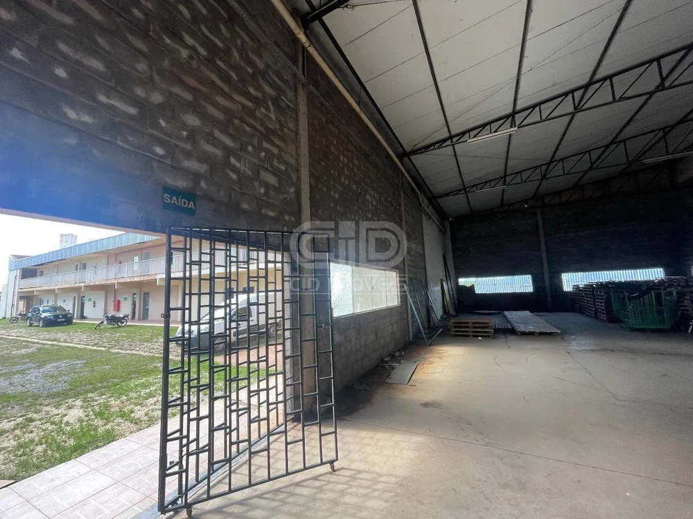 Sala-Conjunto, 253 m² - Foto 1
