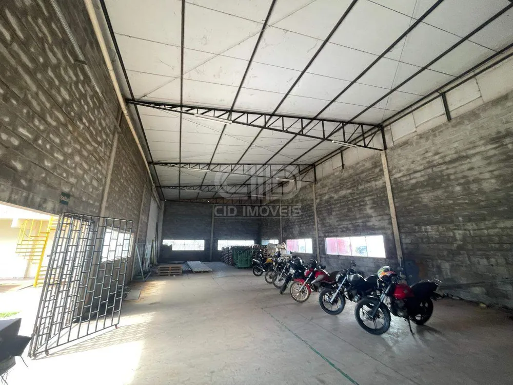 Sala-Conjunto, 253 m² - Foto 1