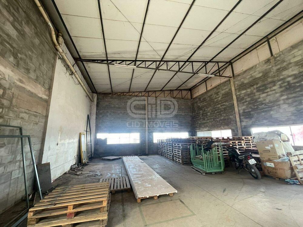 Conjunto Comercial-Sala para alugar, 253m² - Foto 4