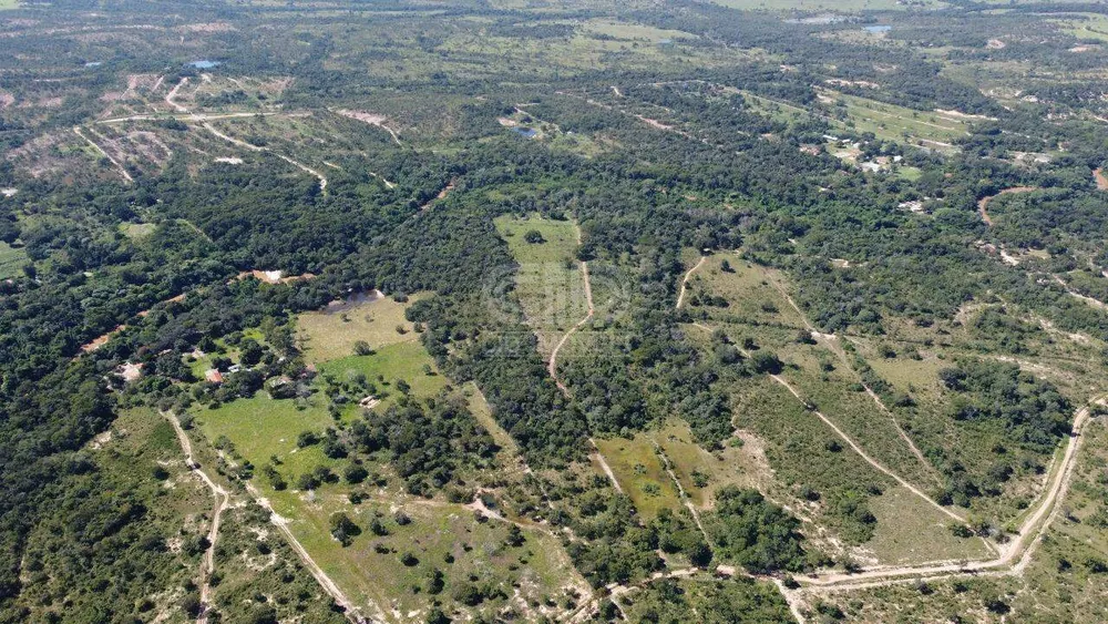 Terreno, 83 hectares - Foto 4