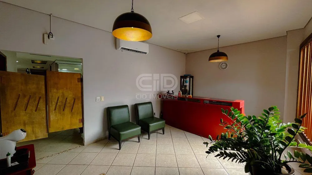 Prédio Inteiro, 553 m² - Foto 2