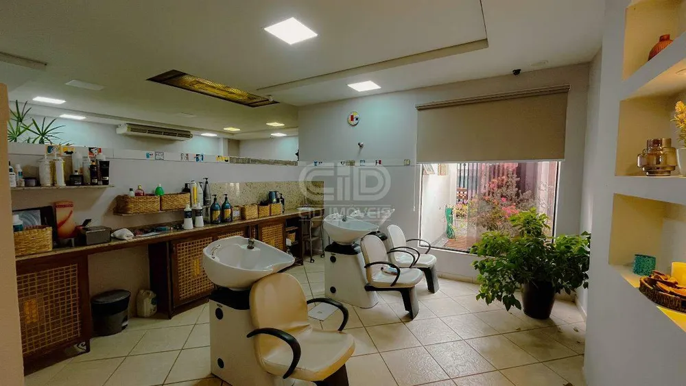 Prédio Inteiro, 553 m² - Foto 3