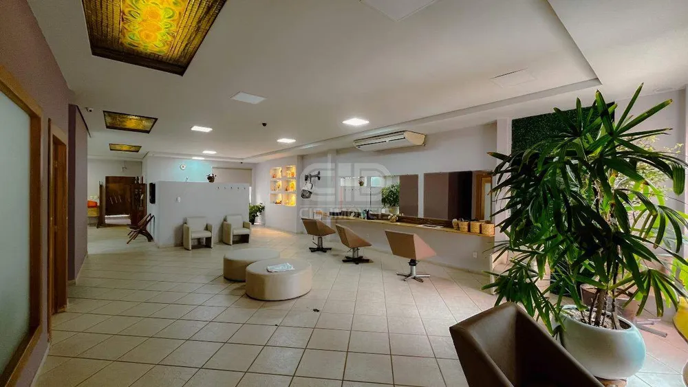 Prédio Inteiro, 553 m² - Foto 5