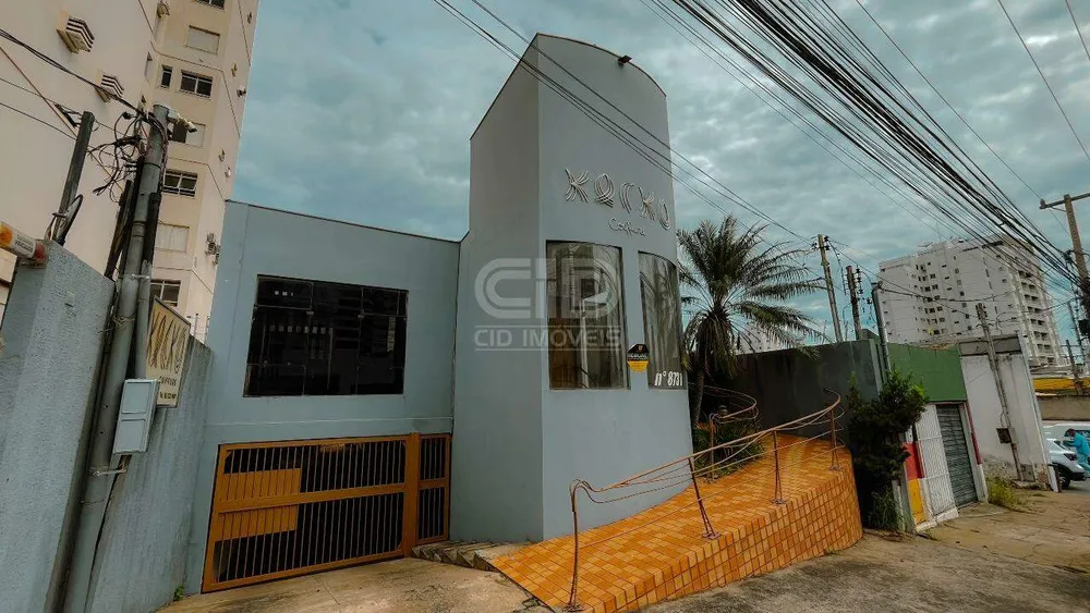 Prédio Inteiro, 553 m² - Foto 12