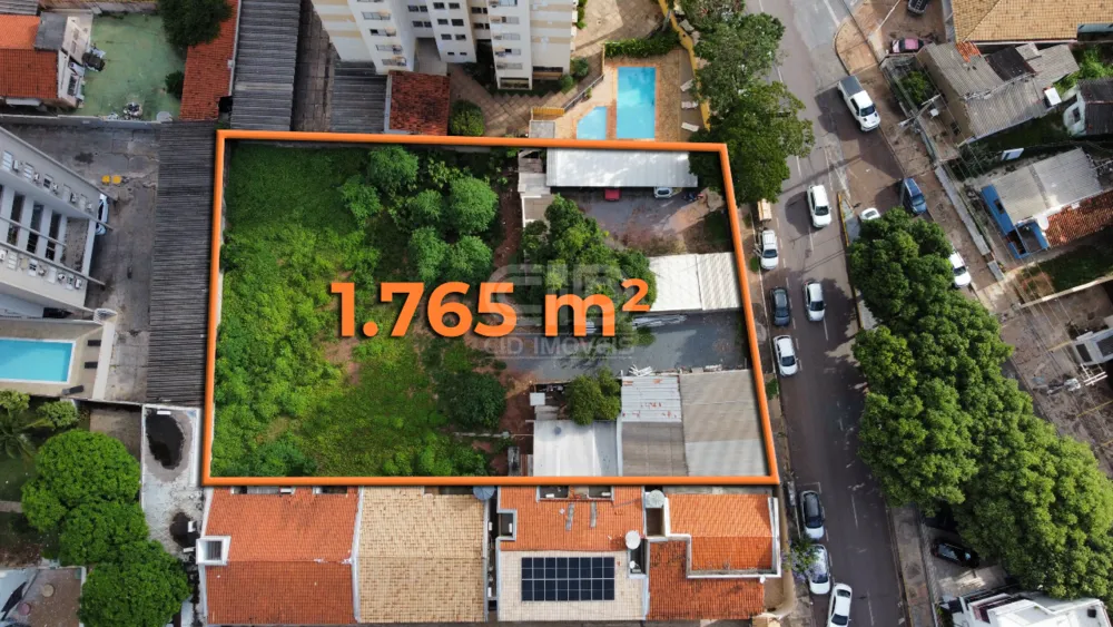 Terreno, 1765 m² - Foto 1