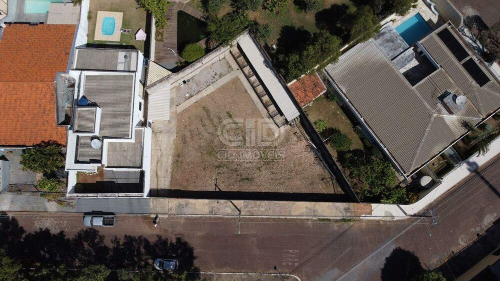 Terreno à venda, 594m² - Foto 3