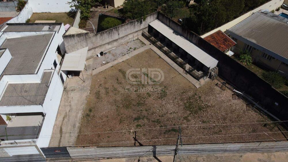 Terreno à venda, 594m² - Foto 1