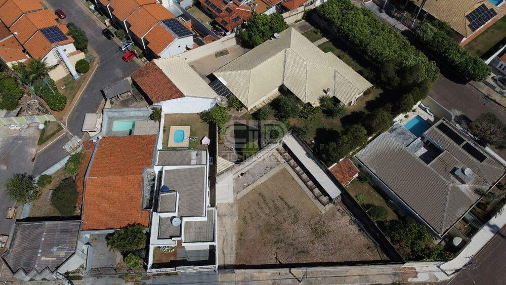 Terreno à venda, 594m² - Foto 2