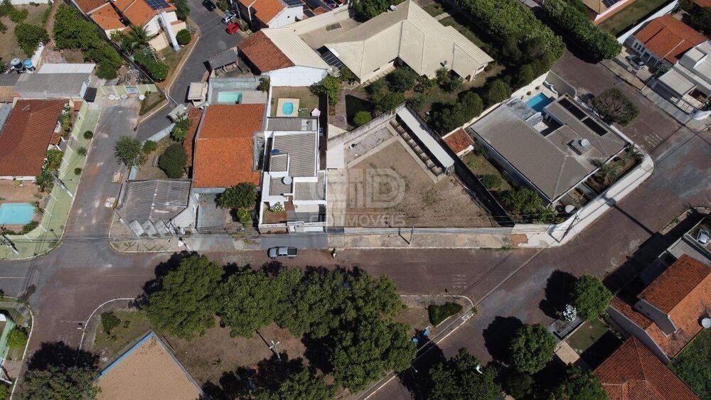 Terreno à venda, 594m² - Foto 4