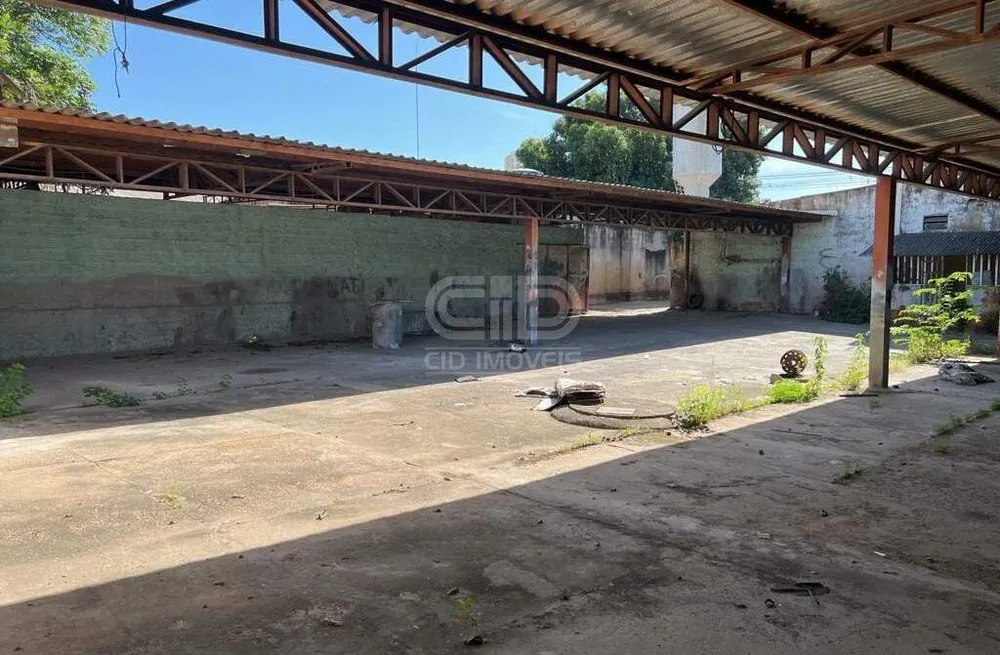 Terreno, 961 m² - Foto 1