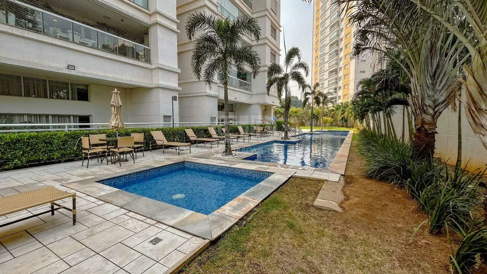Apartamento, 3 quartos, 110 m² - Foto 7