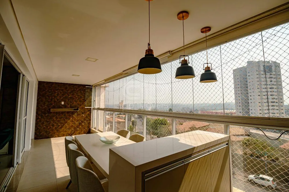 Apartamento, 3 quartos, 110 m² - Foto 3
