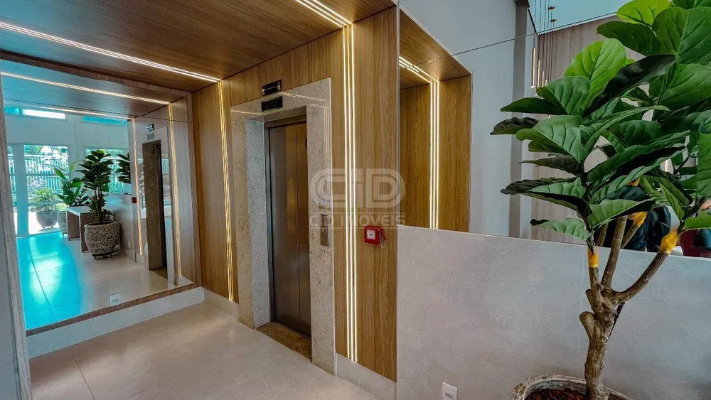 Apartamento, 3 quartos, 110 m² - Foto 6