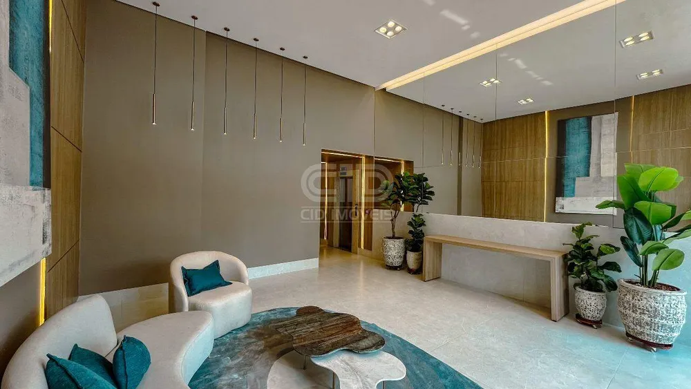 Apartamento, 3 quartos, 110 m² - Foto 5