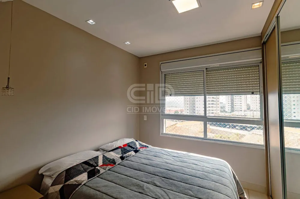 Apartamento, 3 quartos, 110 m² - Foto 4