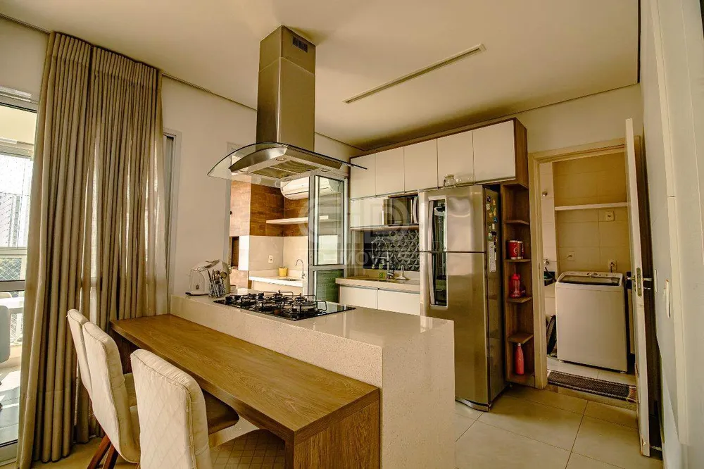 Apartamento, 3 quartos, 110 m² - Foto 2
