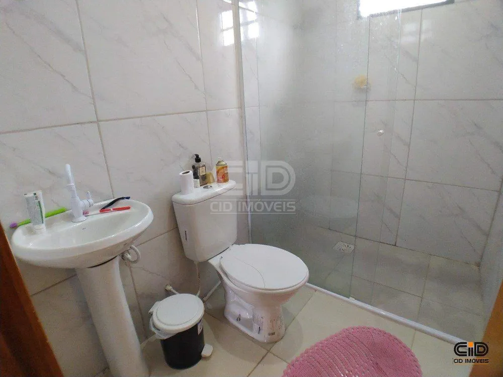 Casa, 3 quartos, 93 m² - Foto 6