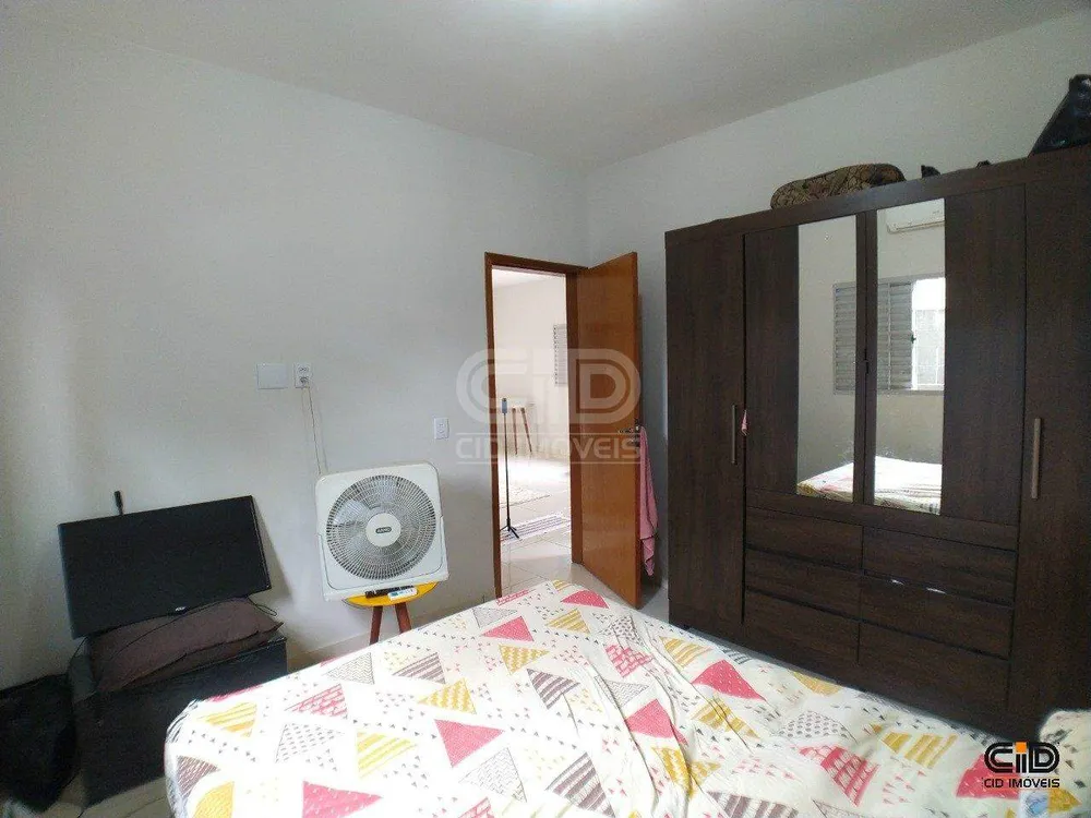 Casa, 3 quartos, 93 m² - Foto 7