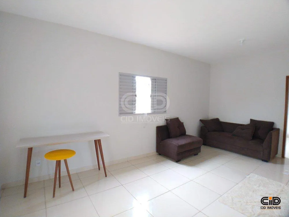 Casa, 3 quartos, 93 m² - Foto 5