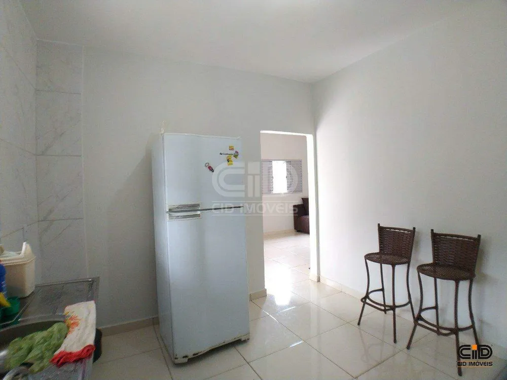 Casa, 3 quartos, 93 m² - Foto 9