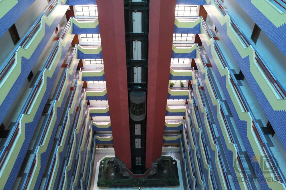 Loja-Salão, 44 m² - Foto 4