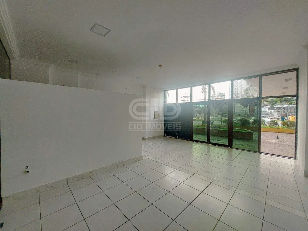 Loja-Salão, 44 m² - Foto 1