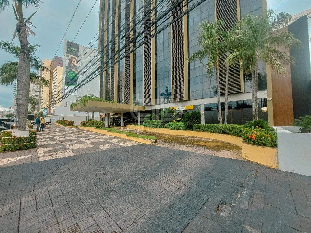 Loja-Salão, 44 m² - Foto 1