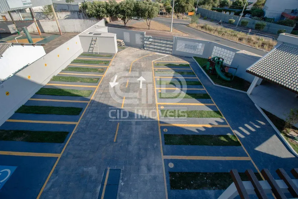 Apartamento, 2 quartos, 56 m² - Foto 8