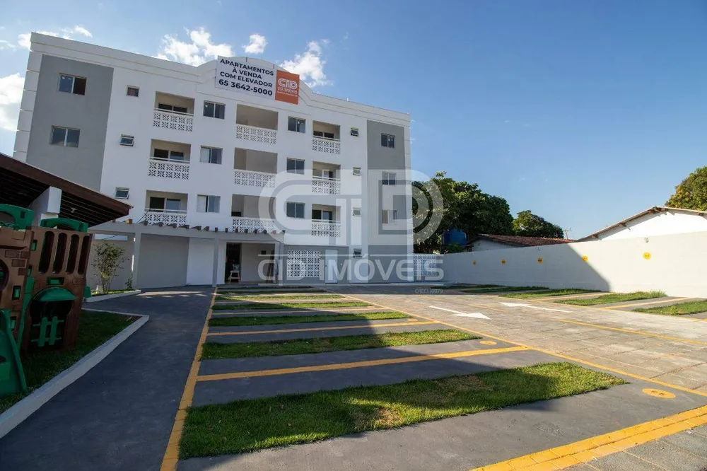 Apartamento, 2 quartos, 56 m² - Foto 7