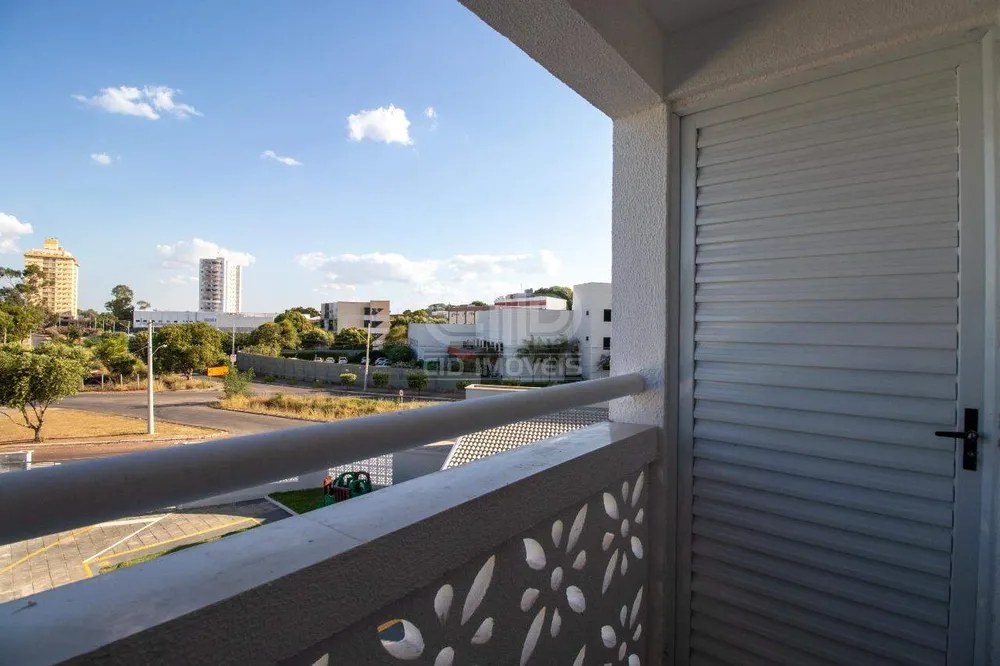 Apartamento, 2 quartos, 56 m² - Foto 4