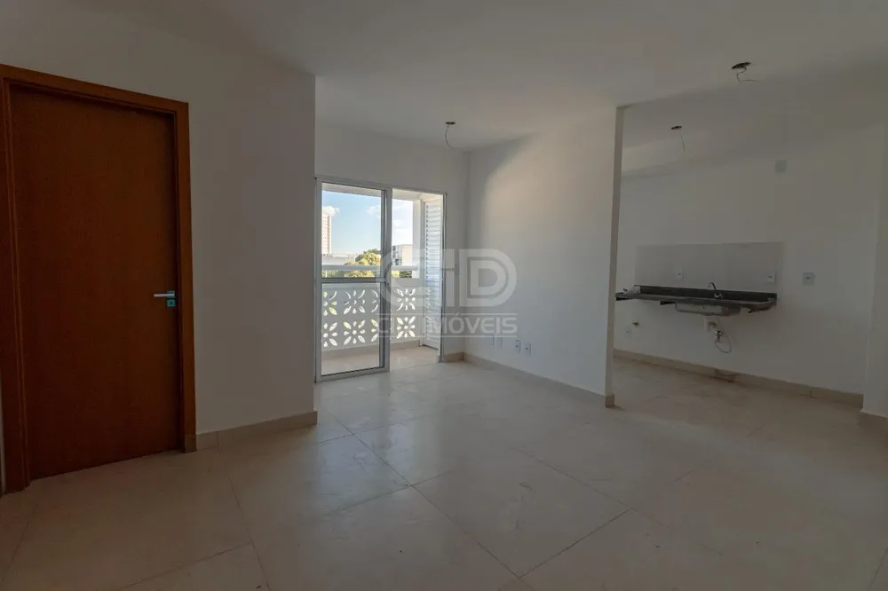 Apartamento, 2 quartos, 56 m² - Foto 2