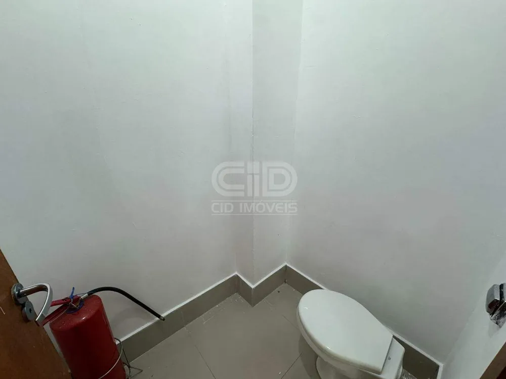 Loja-Salão, 160 m² - Foto 4