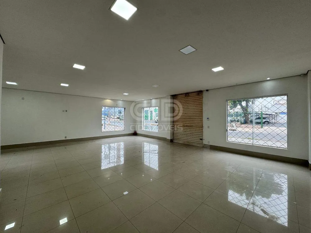 Loja-Salão, 160 m² - Foto 1