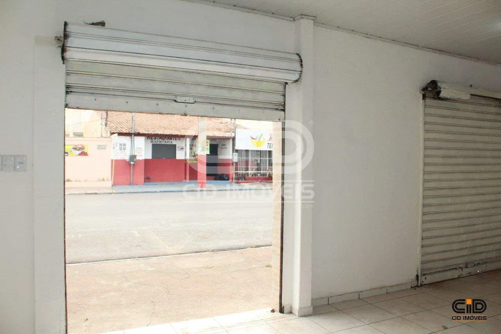Sala-Conjunto, 30 m² - Foto 7
