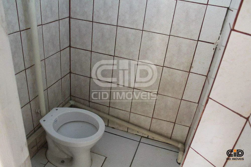 Sala-Conjunto, 30 m² - Foto 9