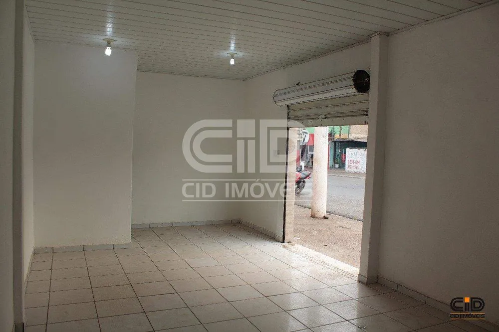 Sala-Conjunto, 30 m² - Foto 4