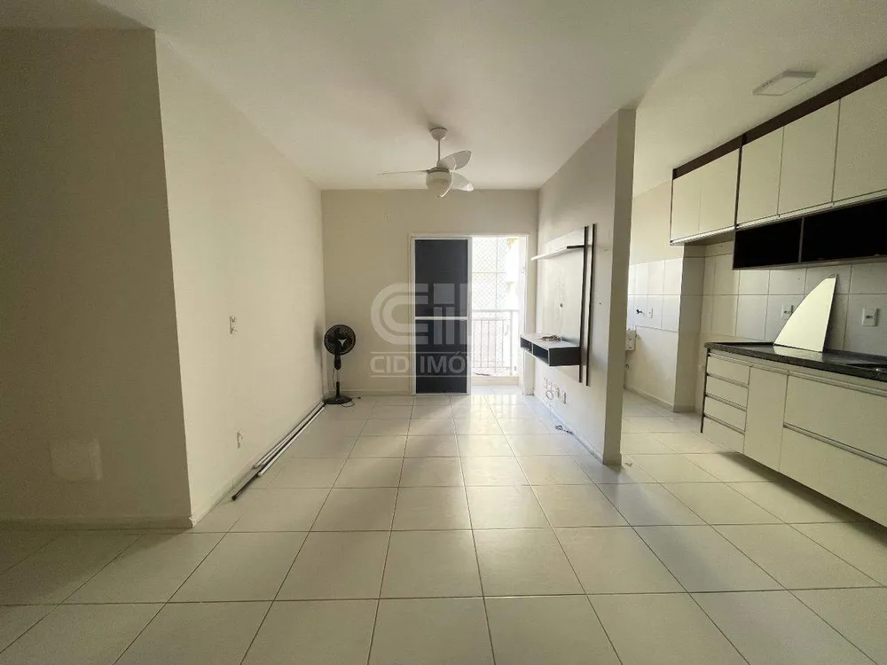 Apartamento, 2 quartos, 78 m² - Foto 1
