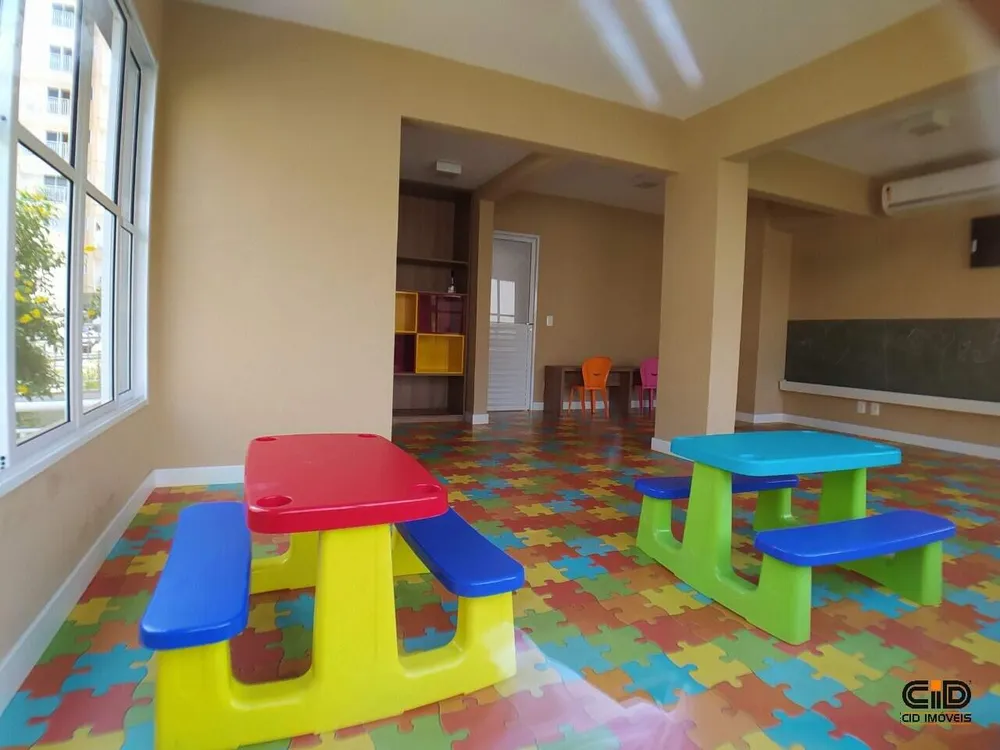 Apartamento, 2 quartos, 78 m² - Foto 8