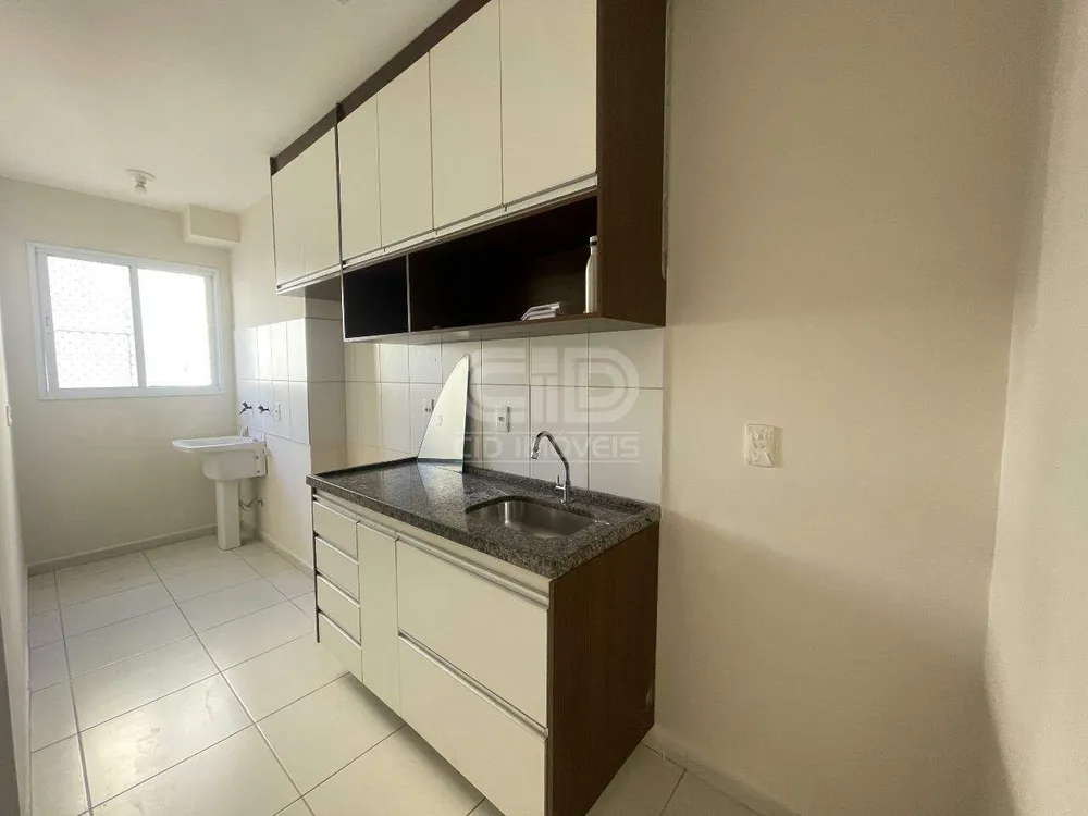 Apartamento, 2 quartos, 78 m² - Foto 2