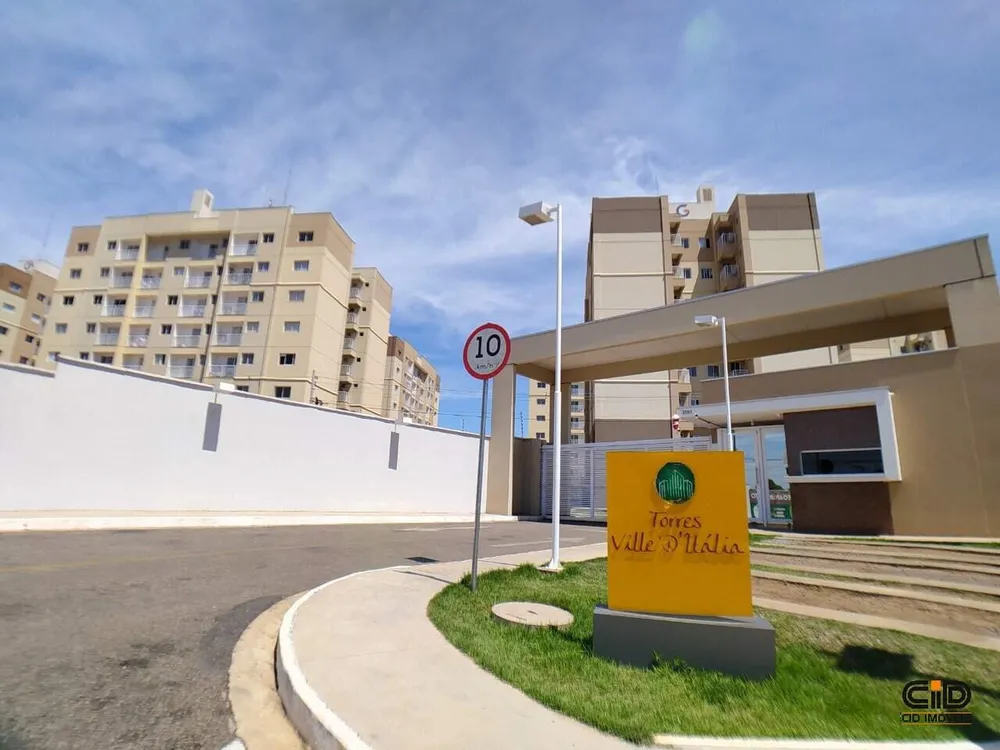 Apartamento, 2 quartos, 78 m² - Foto 7