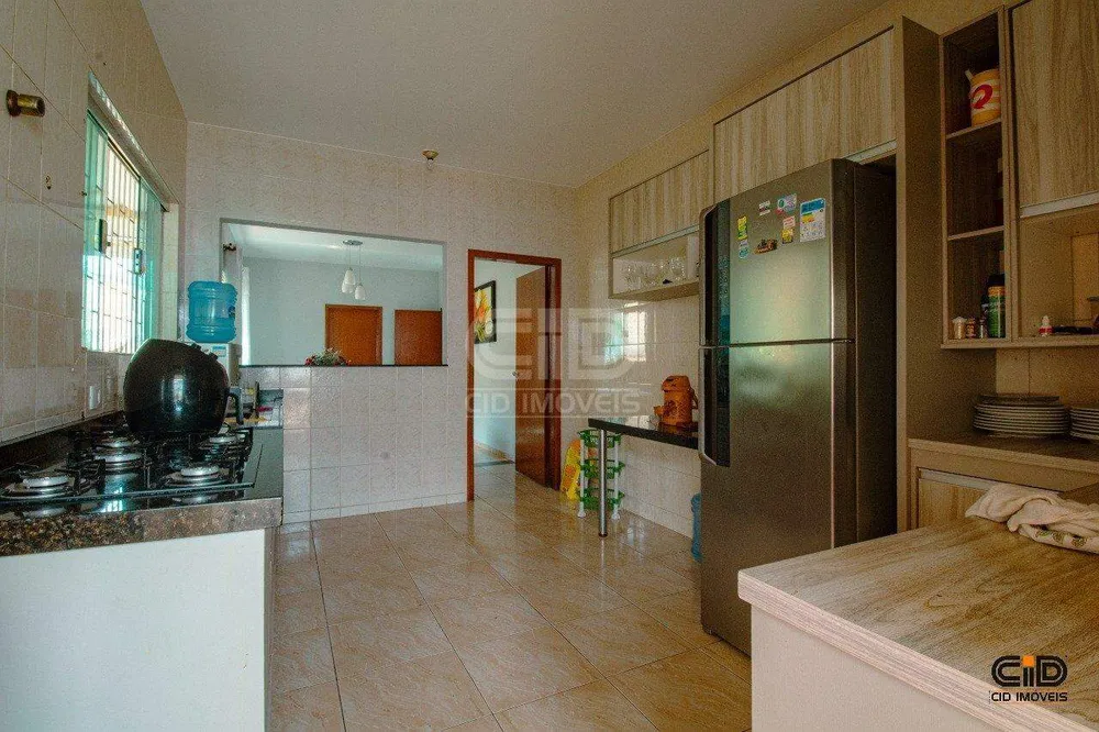 Casa, 3 quartos, 481 m² - Foto 2
