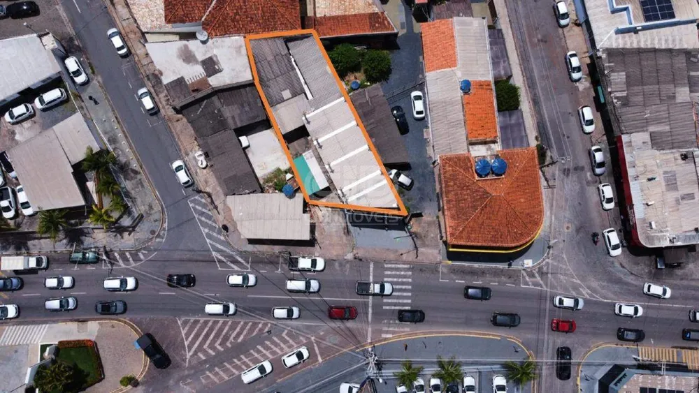 Loja-Salão, 176 m² - Foto 1