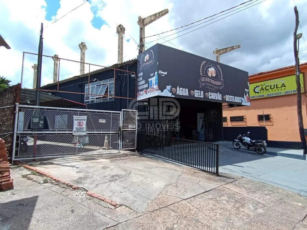 Loja-Salão, 176 m² - Foto 2