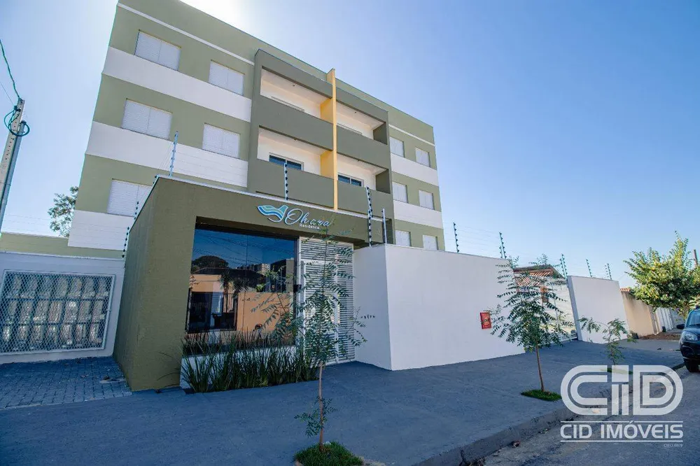 Apartamento, 3 quartos, 73 m² - Foto 8
