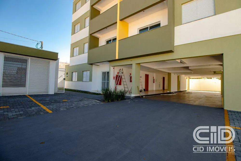Apartamento, 3 quartos, 73 m² - Foto 11